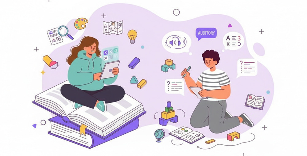 Understand VARK Test: A Practical Guide to Personalizing How You Learn